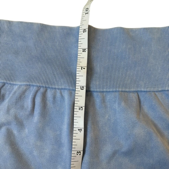 Victoria's Secret PINK Seamless High Waist‎ Workout Leggings Lot Of 2 Size Small - Picture 11 of 16